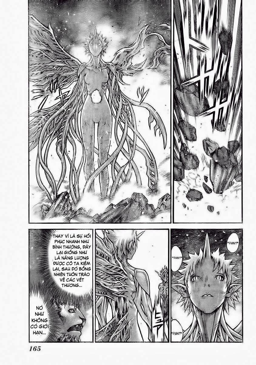 Mắt Bạc Chapter 155.3 - 28