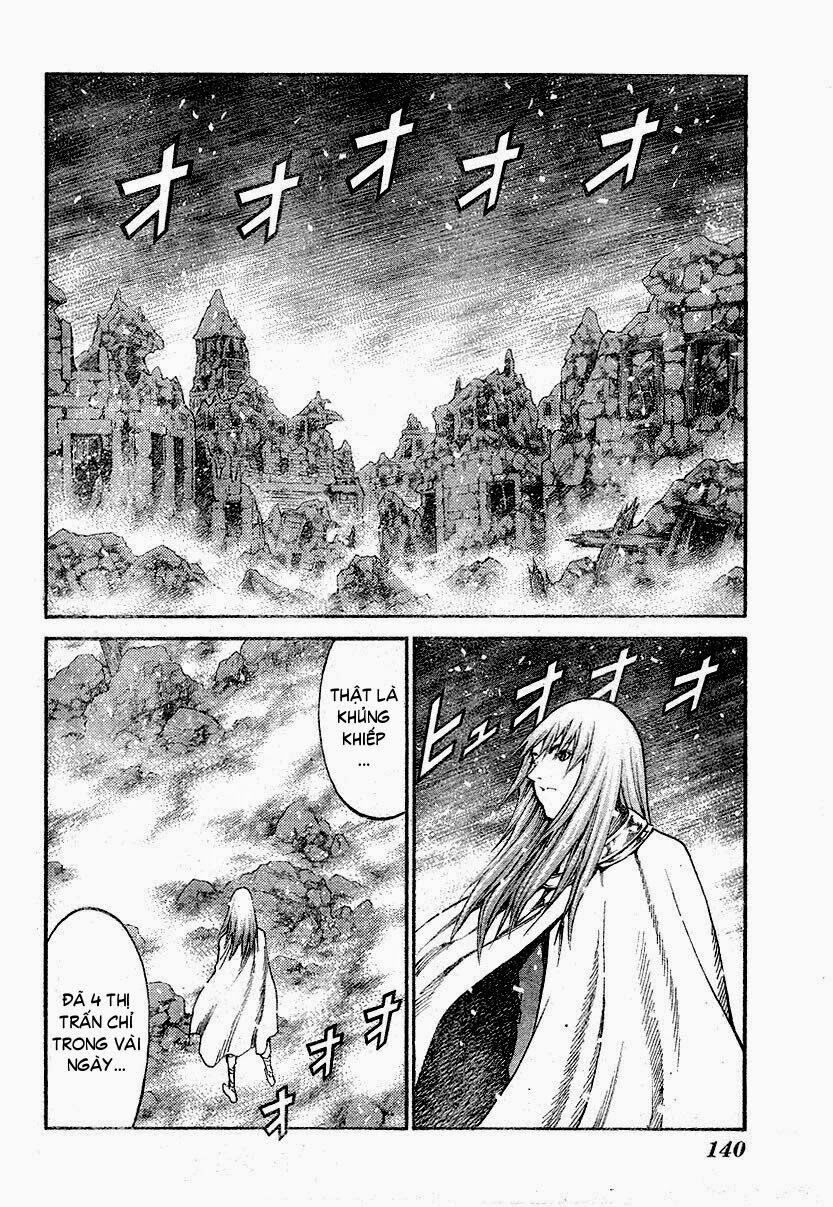 Mắt Bạc Chapter 155.3 - 4