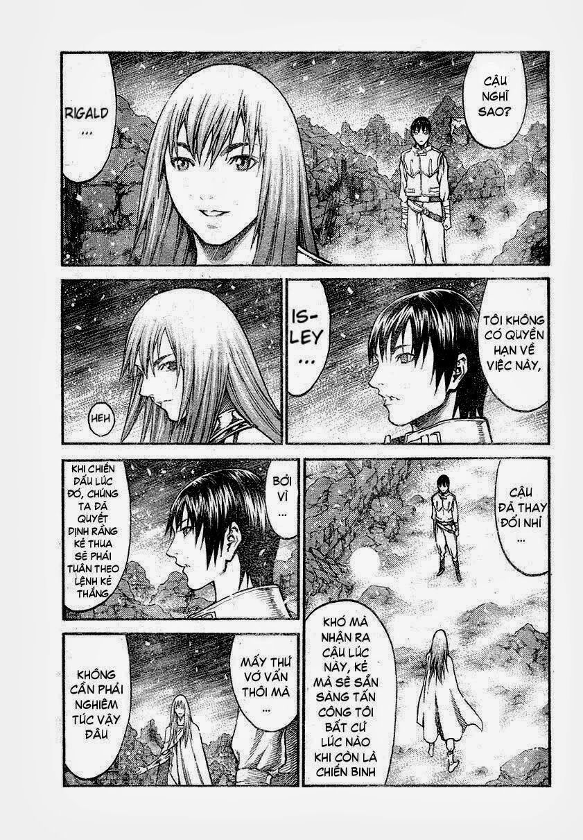 Mắt Bạc Chapter 155.3 - 5