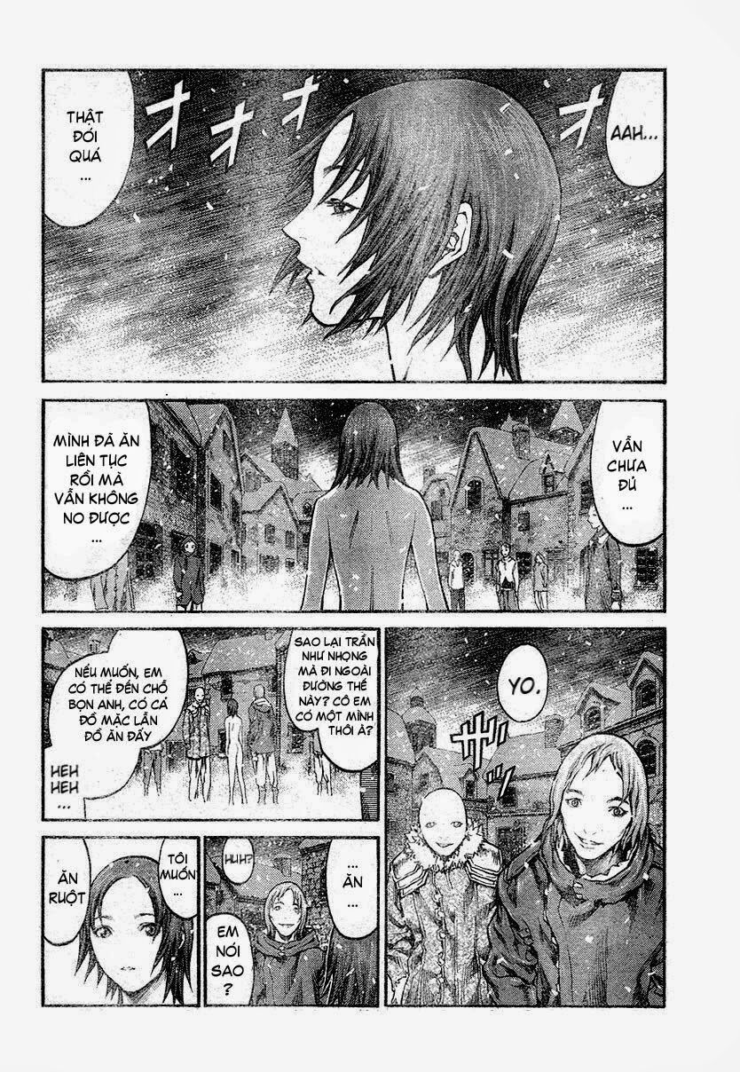Mắt Bạc Chapter 155.3 - 8