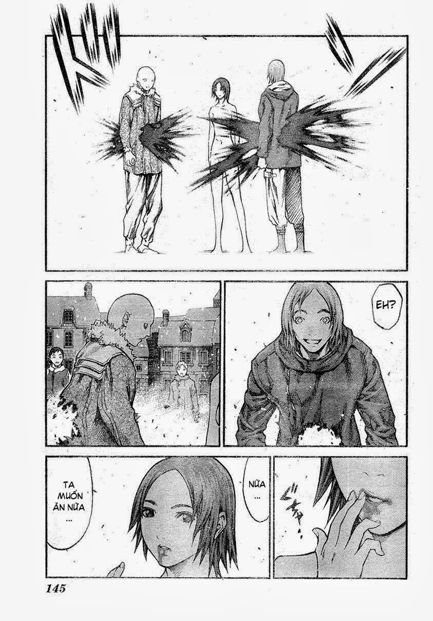 Mắt Bạc Chapter 155.3 - 9