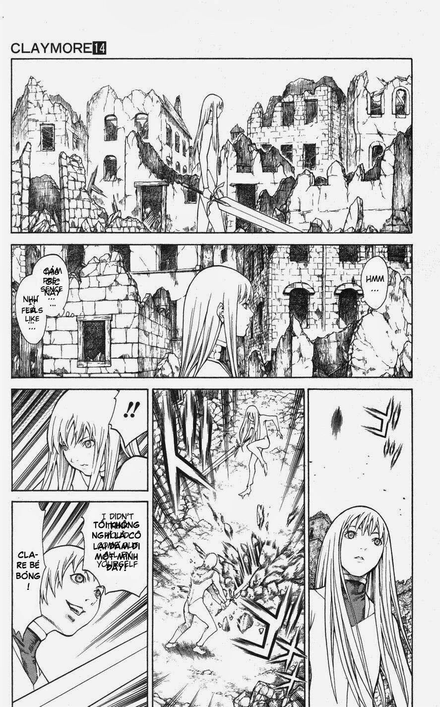 Mắt Bạc Chapter 155.4 - 14