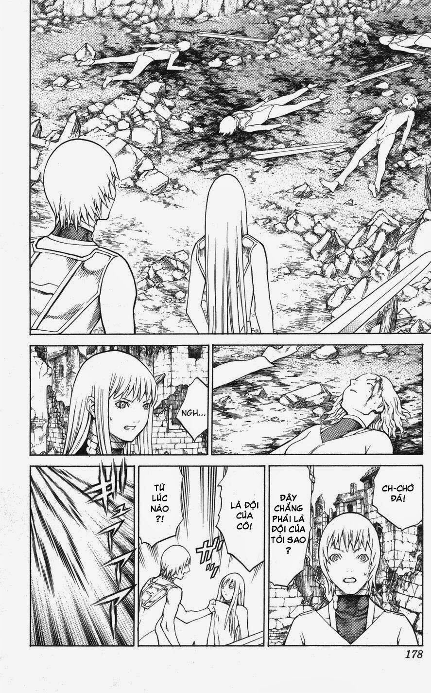 Mắt Bạc Chapter 155.4 - 19