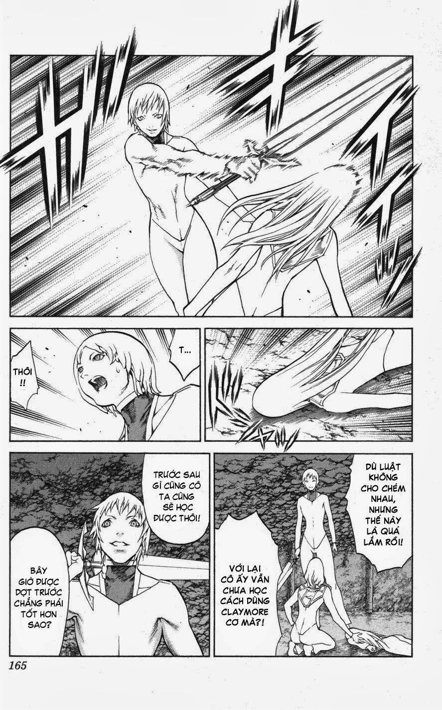 Mắt Bạc Chapter 155.4 - 6