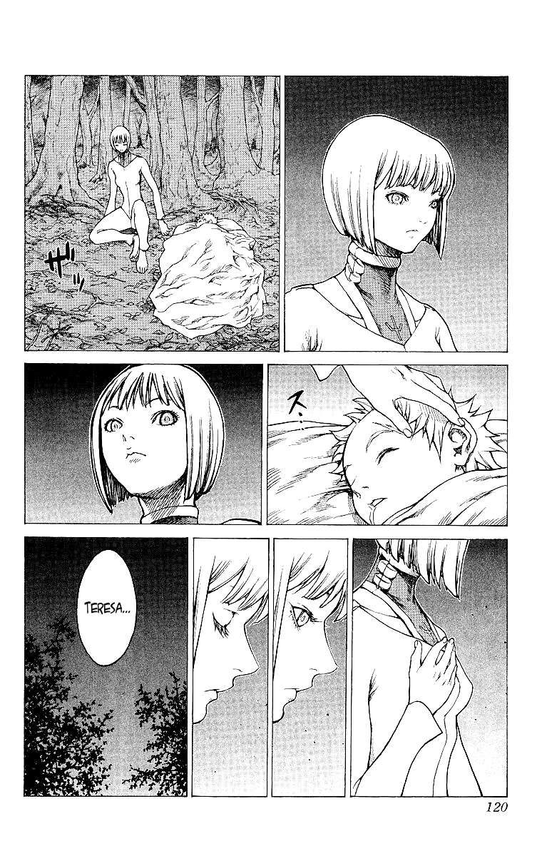 Mắt Bạc Chapter 25 - 20