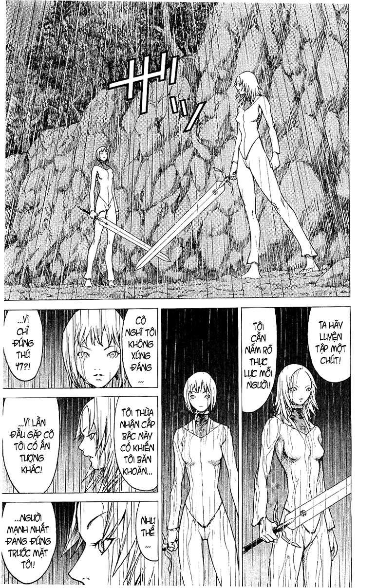 Mắt Bạc Chapter 26 - 14