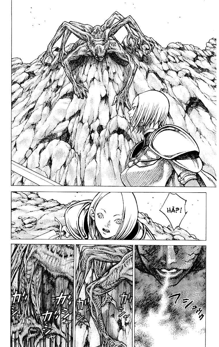 Mắt Bạc Chapter 27 - 9