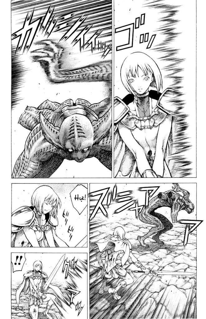 Mắt Bạc Chapter 29 - 15
