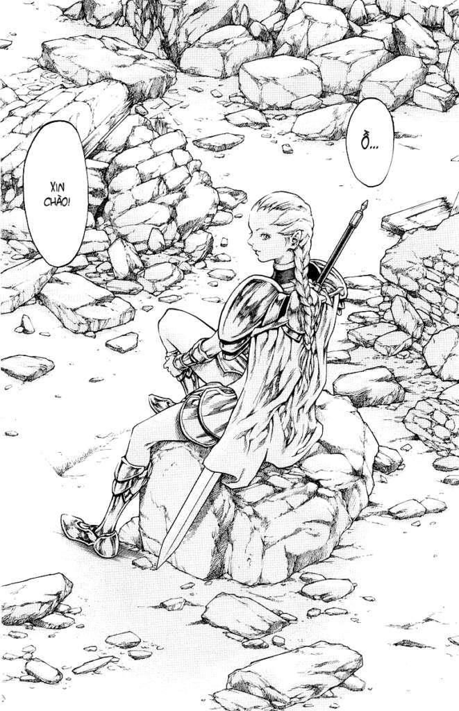 Mắt Bạc Chapter 31 - 21