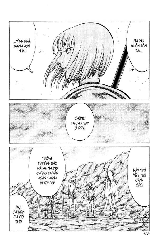 Mắt Bạc Chapter 31 - 7