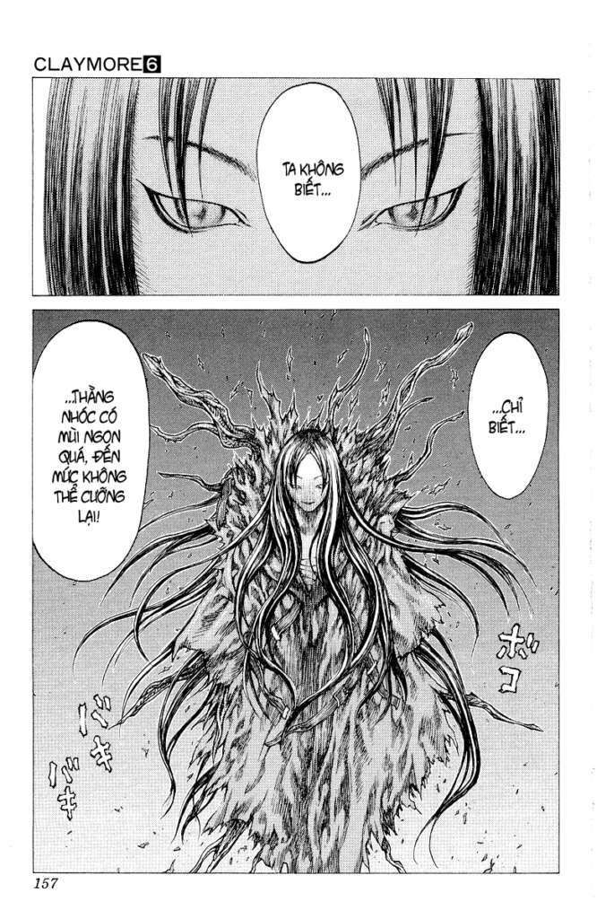 Mắt Bạc Chapter 32 - 24