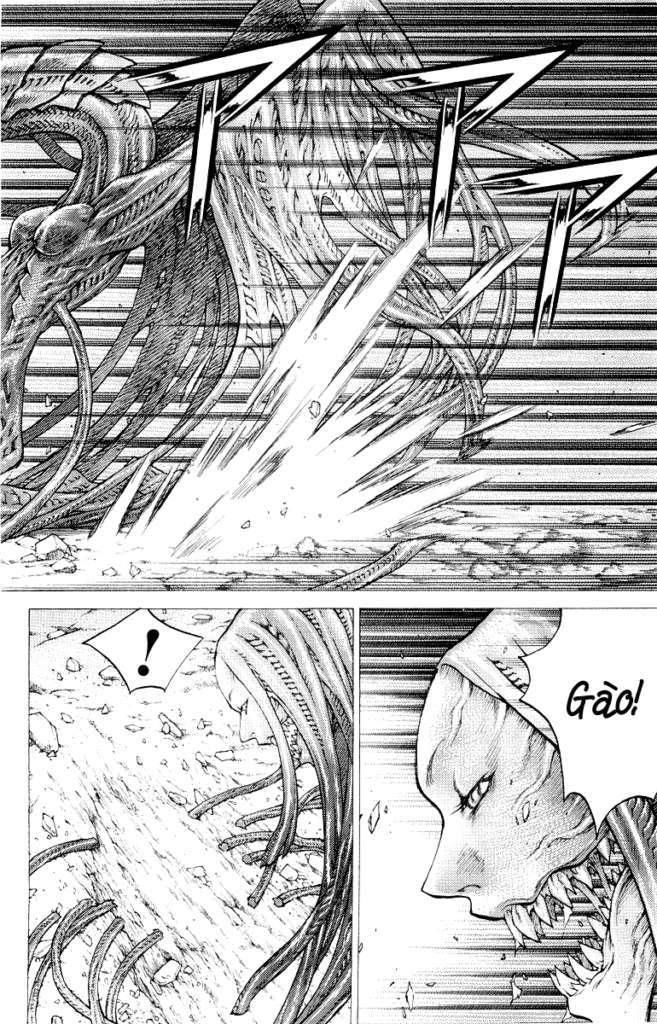 Mắt Bạc Chapter 33 - 21