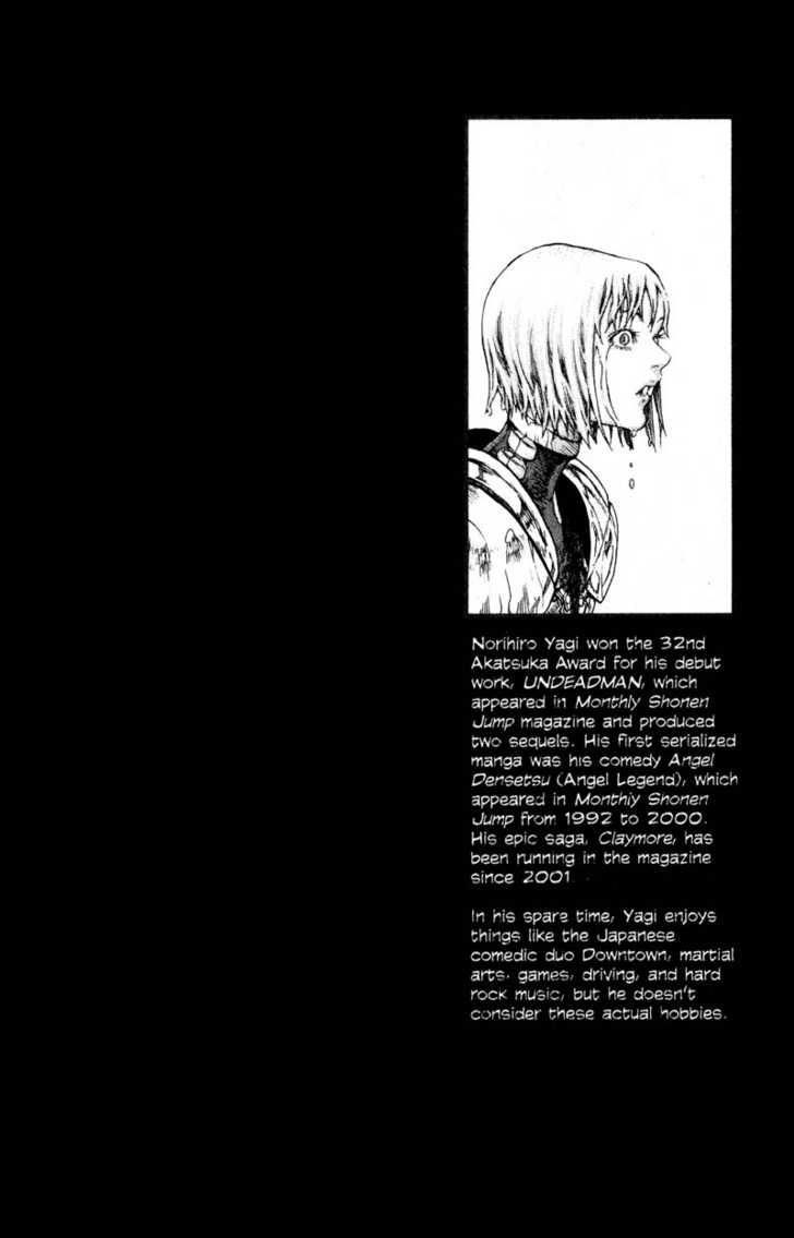 Mắt Bạc Chapter 34 - 1