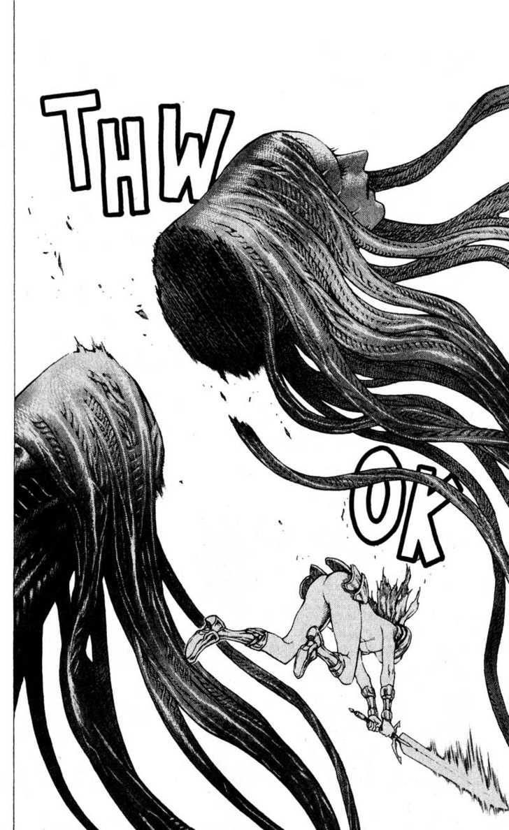 Mắt Bạc Chapter 34 - 16