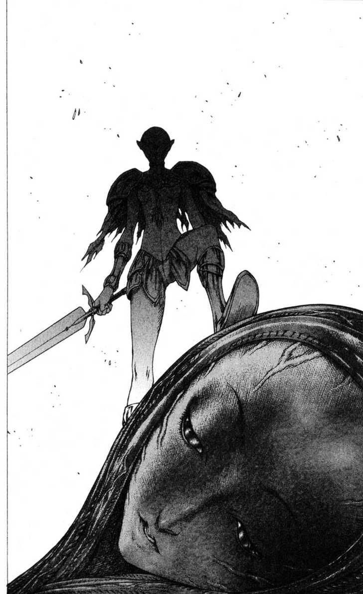 Mắt Bạc Chapter 34 - 18