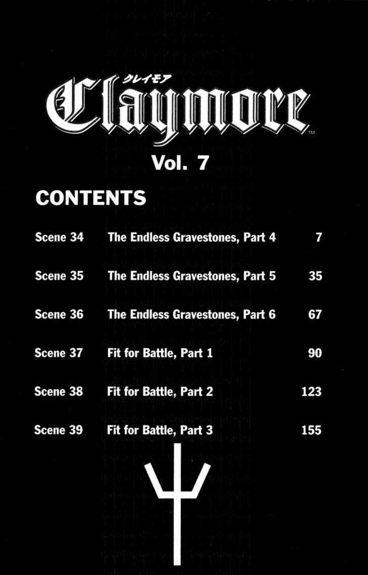 Mắt Bạc Chapter 34 - 5
