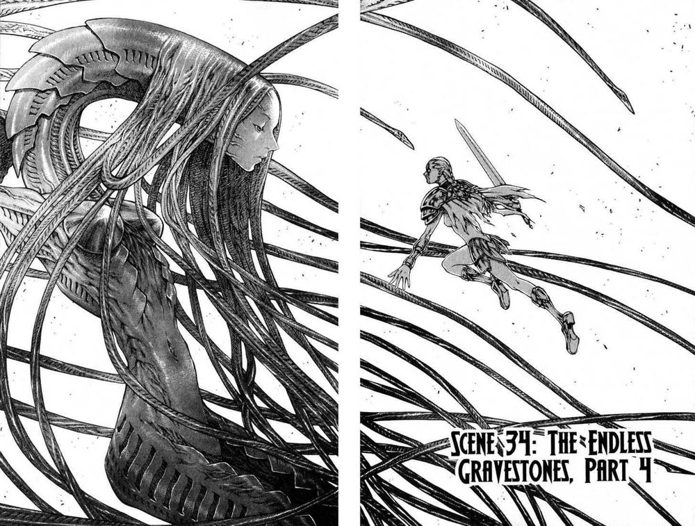 Mắt Bạc Chapter 34 - 7