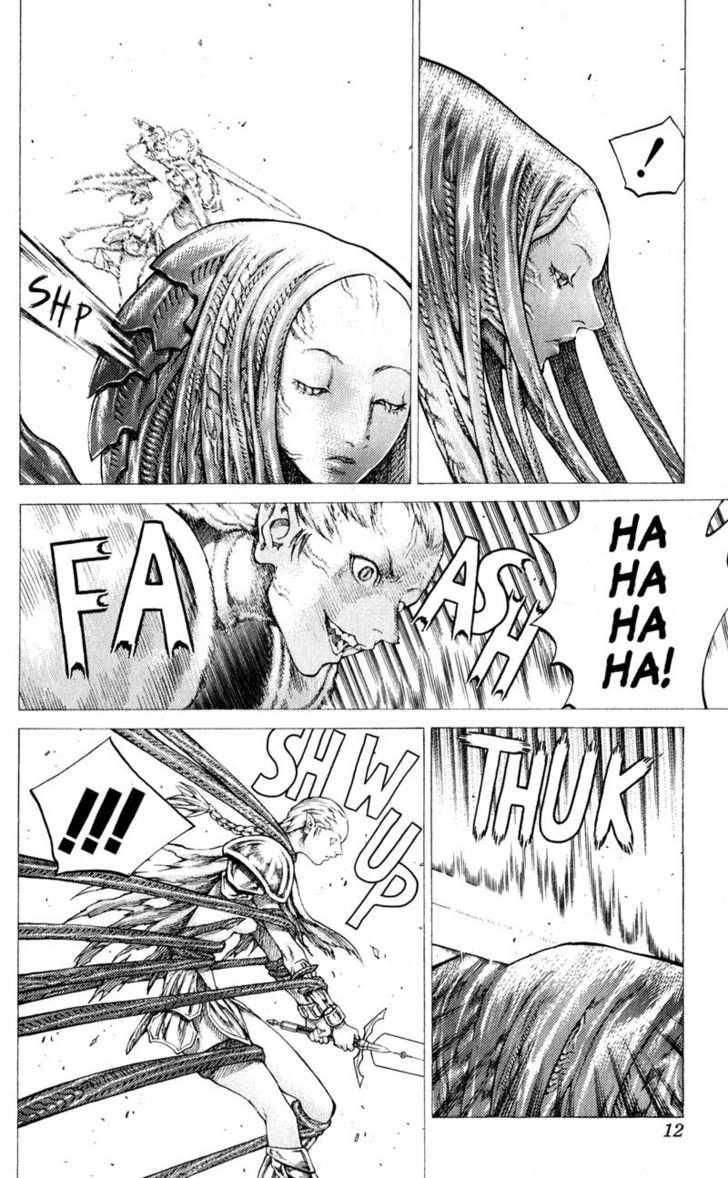 Mắt Bạc Chapter 34 - 10