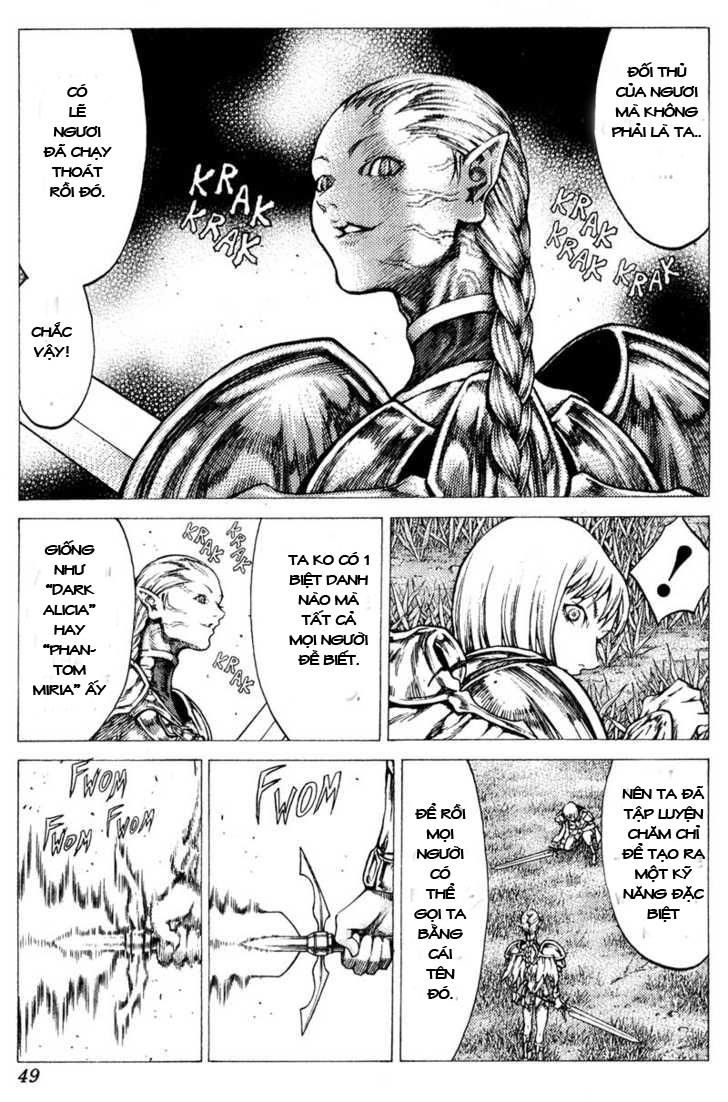 Mắt Bạc Chapter 35 - 14