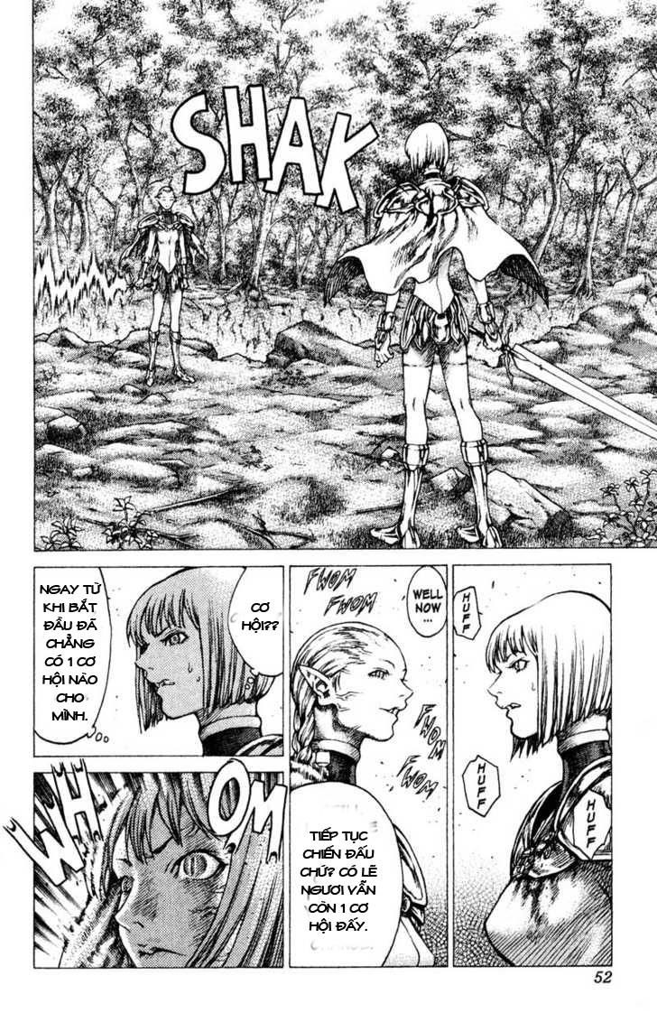 Mắt Bạc Chapter 35 - 17