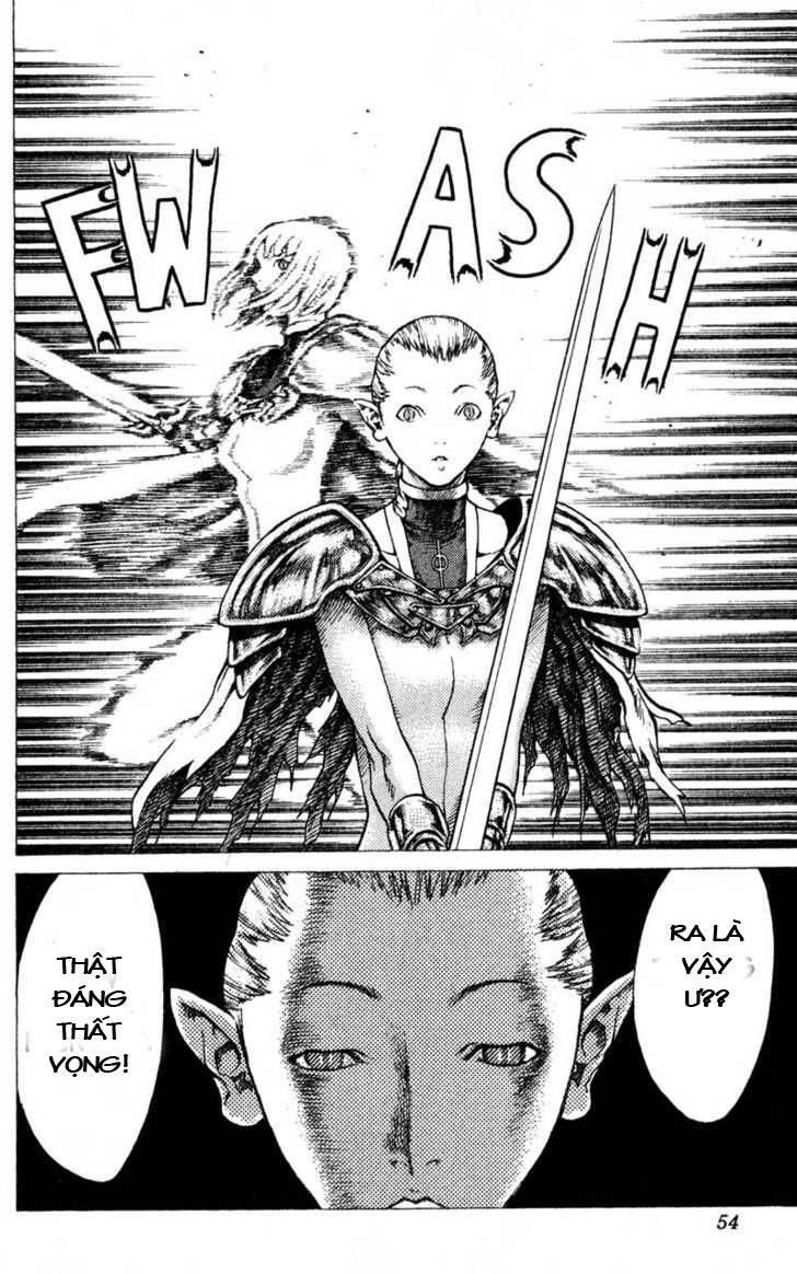 Mắt Bạc Chapter 35 - 19