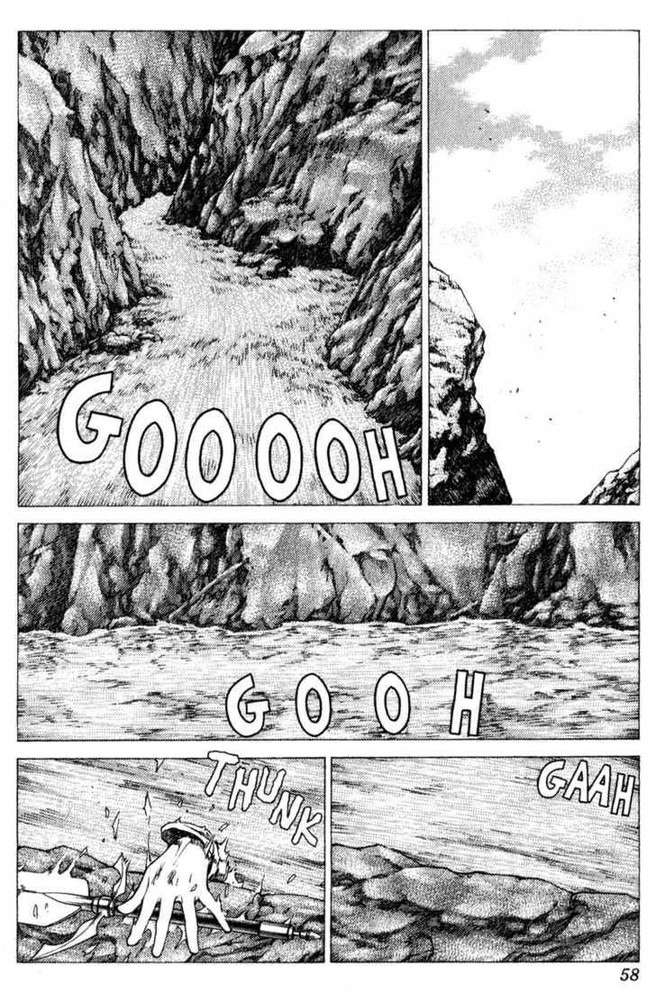 Mắt Bạc Chapter 35 - 23