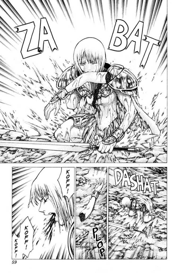 Mắt Bạc Chapter 35 - 24