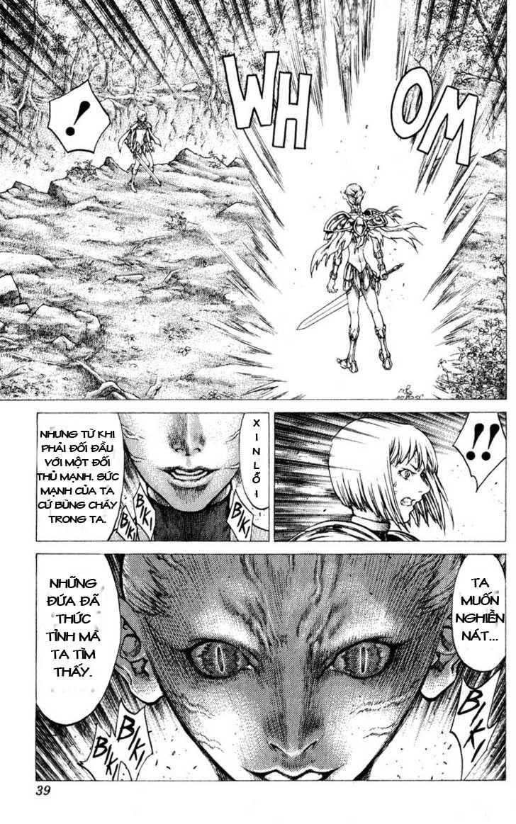Mắt Bạc Chapter 35 - 4