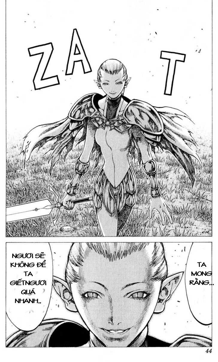 Mắt Bạc Chapter 35 - 9