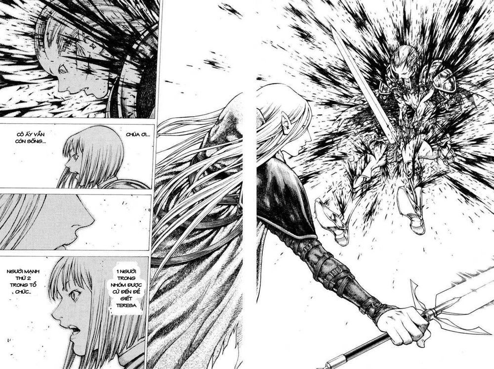Mắt Bạc Chapter 36 - 19