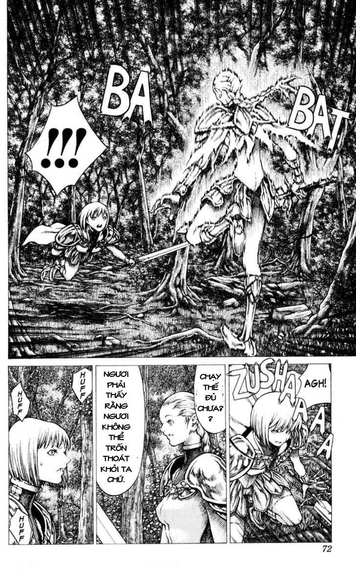 Mắt Bạc Chapter 36 - 6