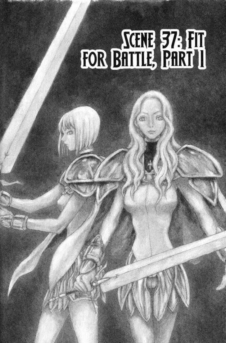 Mắt Bạc Chapter 37 - 1
