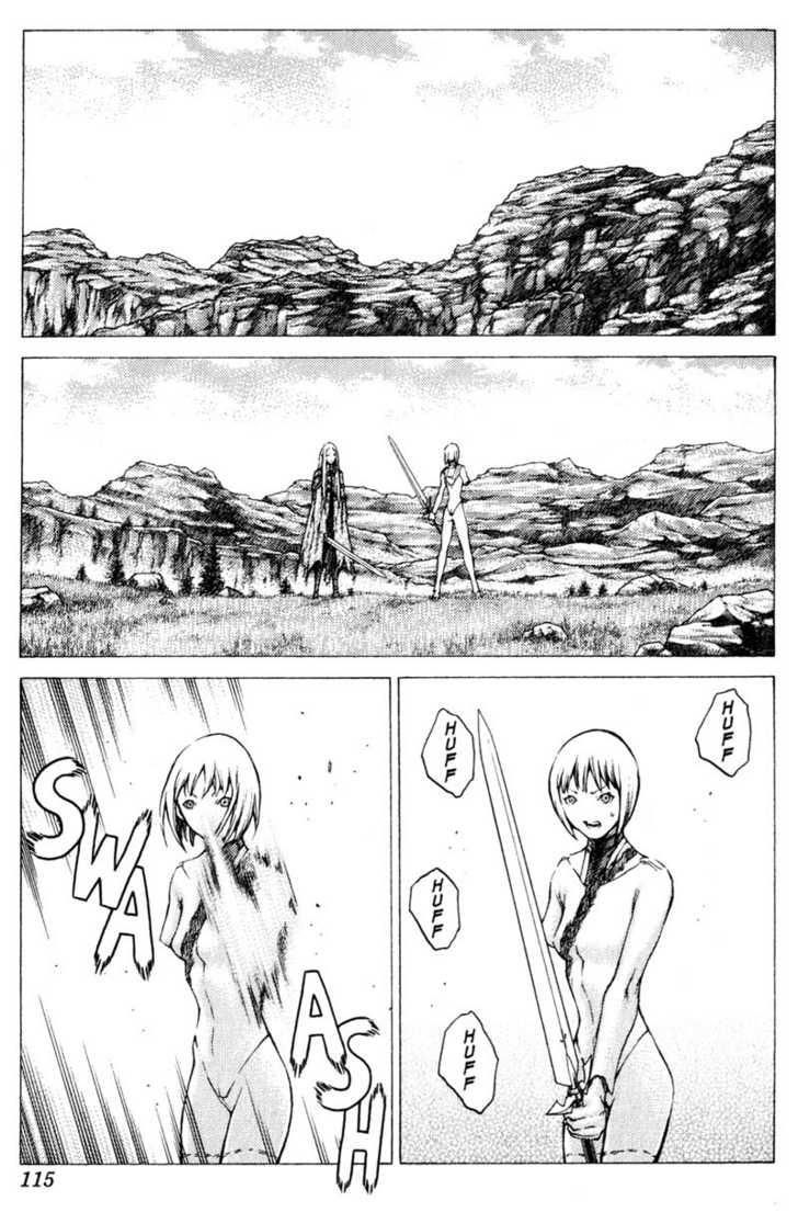 Mắt Bạc Chapter 37 - 26
