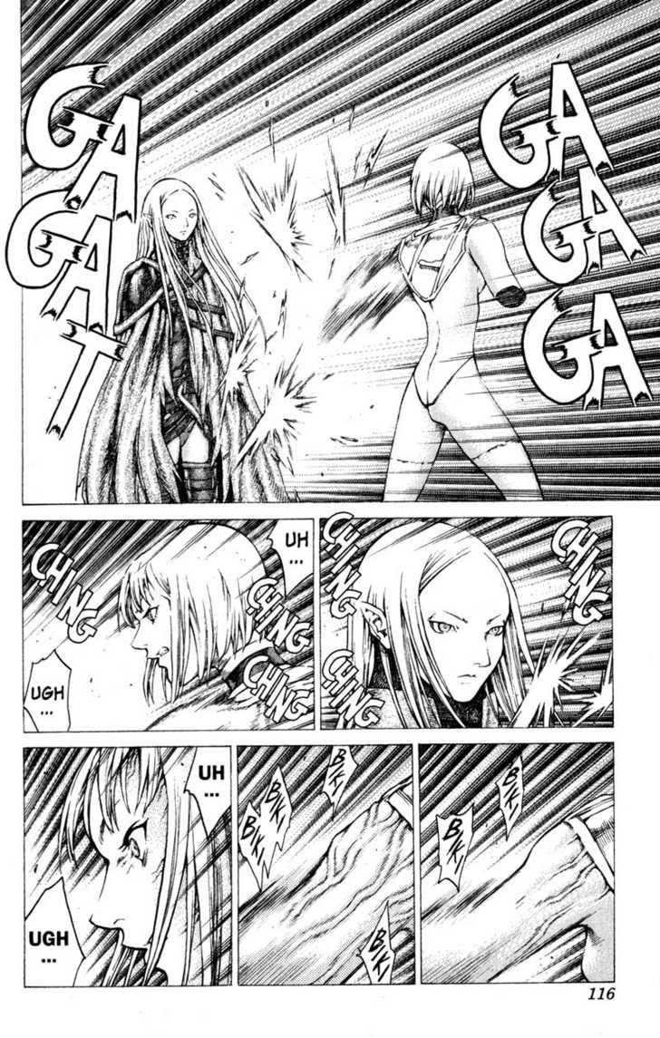 Mắt Bạc Chapter 37 - 27
