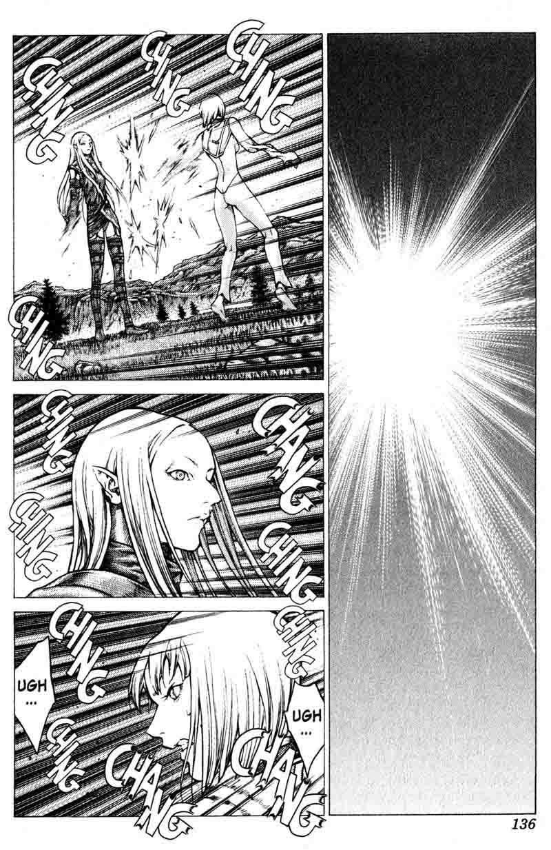 Mắt Bạc Chapter 38 - 13