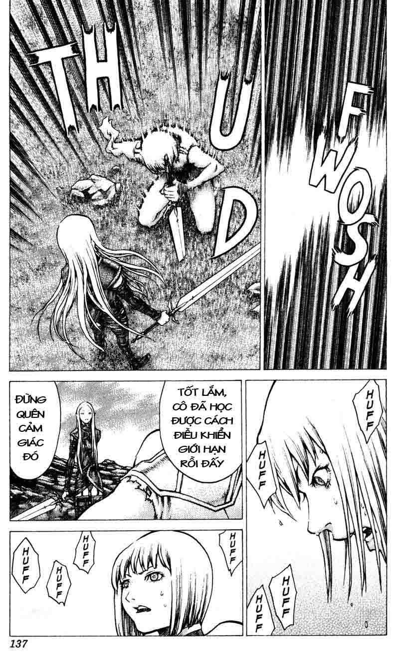Mắt Bạc Chapter 38 - 14