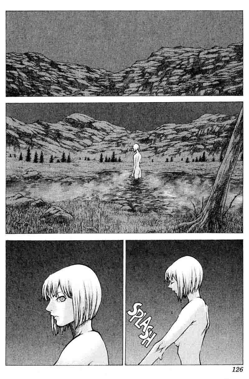 Mắt Bạc Chapter 38 - 4