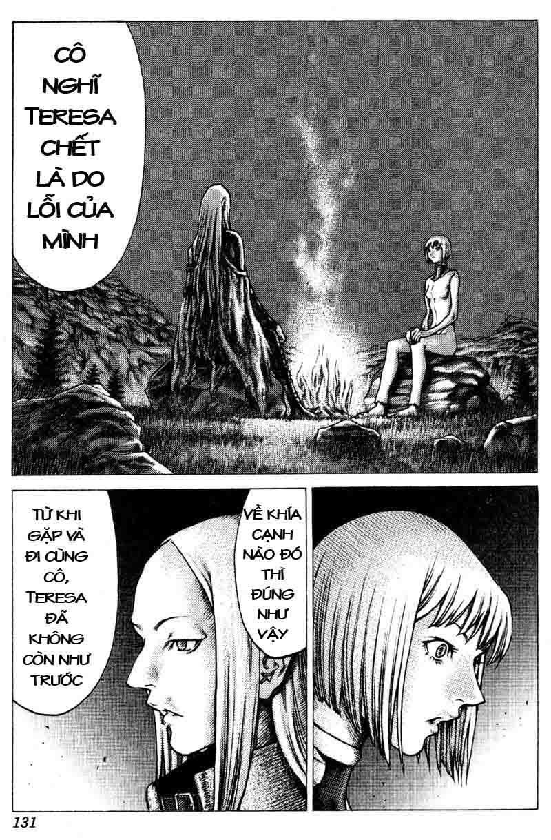 Mắt Bạc Chapter 38 - 9