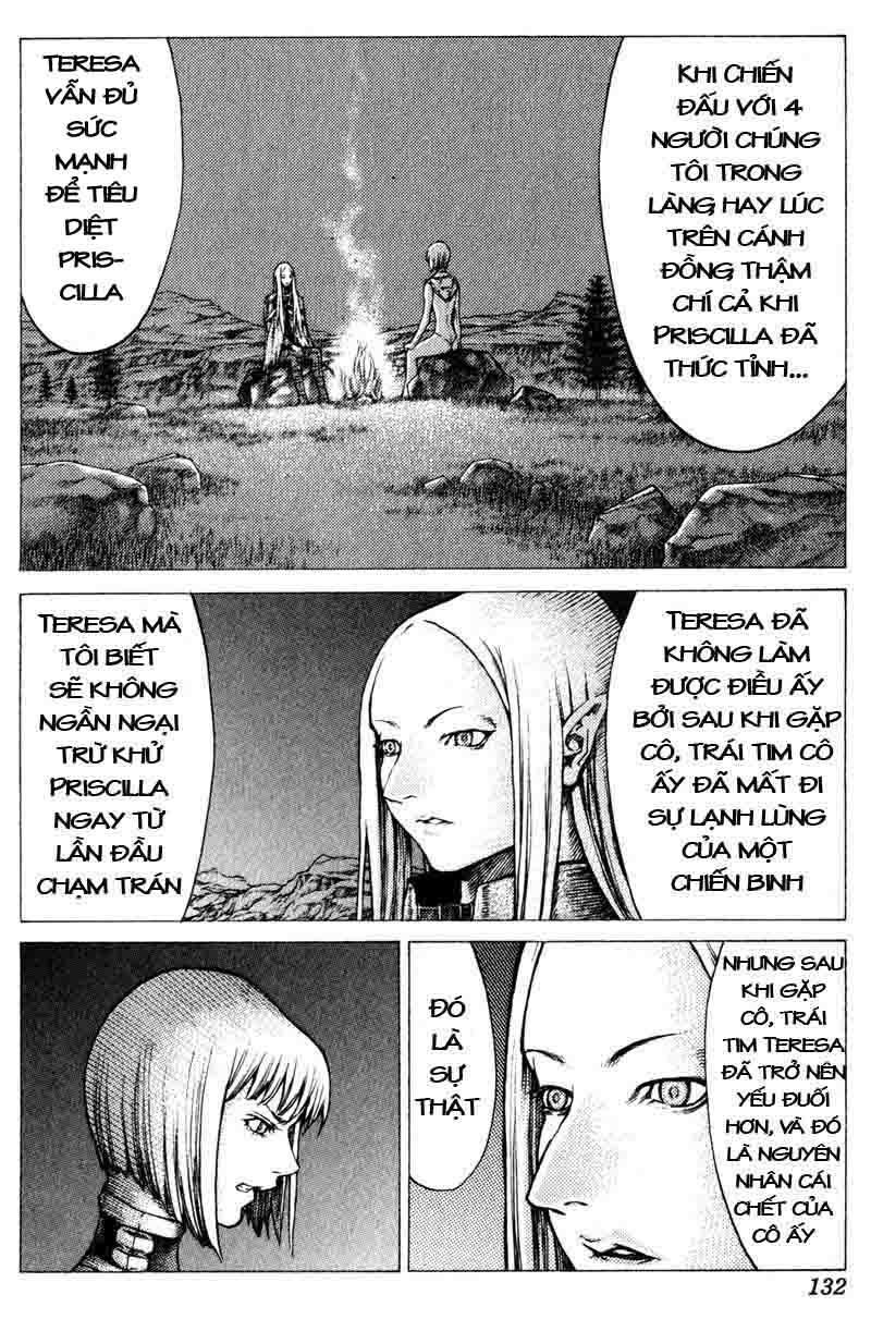 Mắt Bạc Chapter 38 - 10