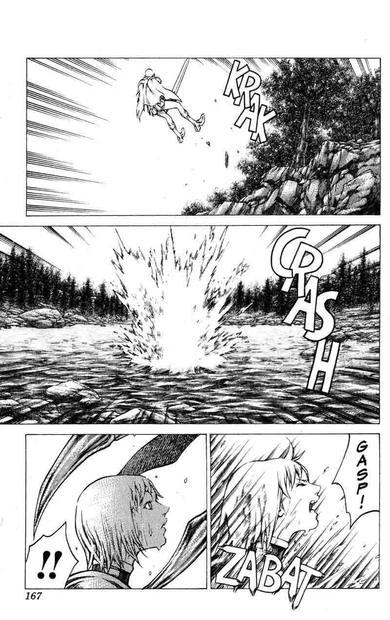 Mắt Bạc Chapter 39 - 12