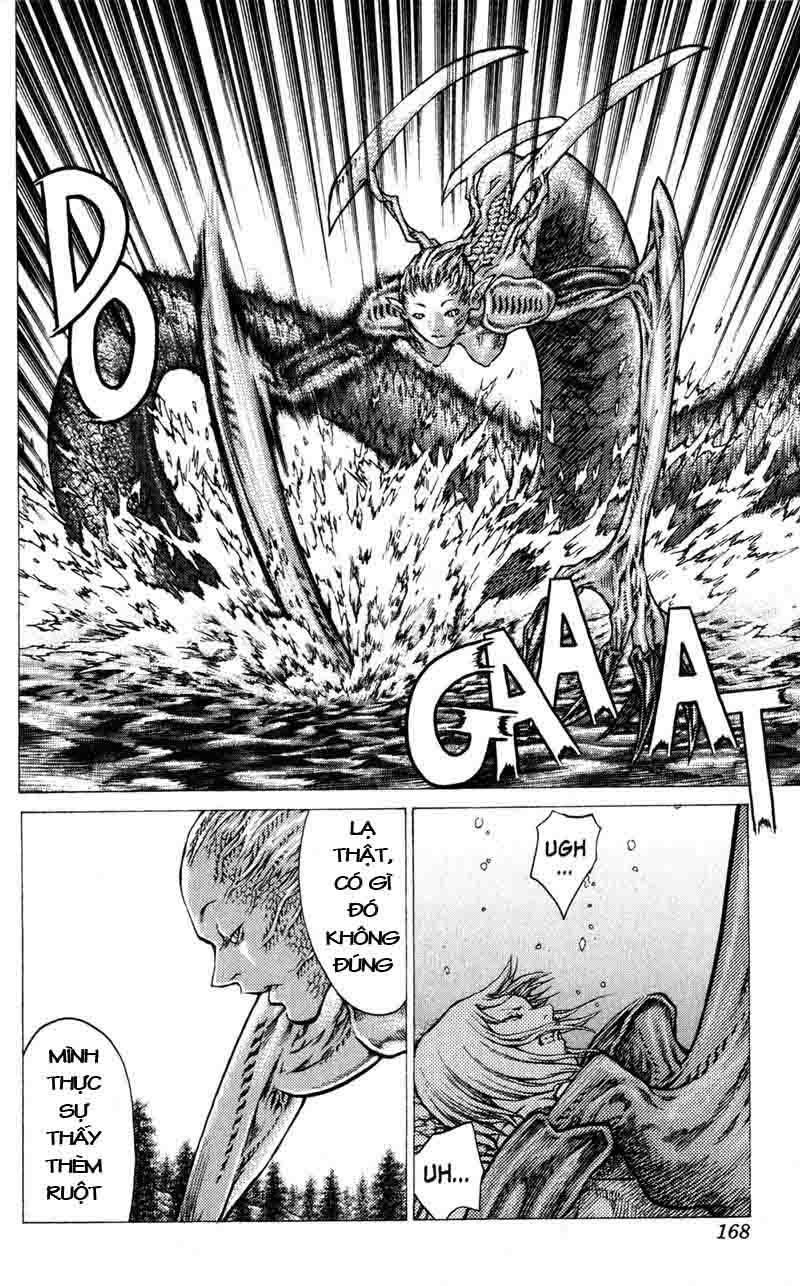 Mắt Bạc Chapter 39 - 13