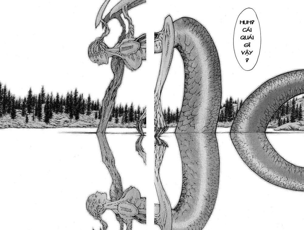 Mắt Bạc Chapter 39 - 15