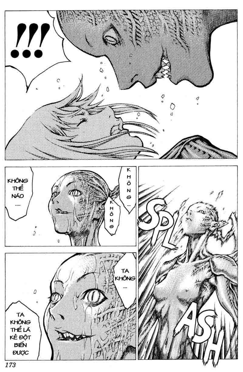 Mắt Bạc Chapter 39 - 17