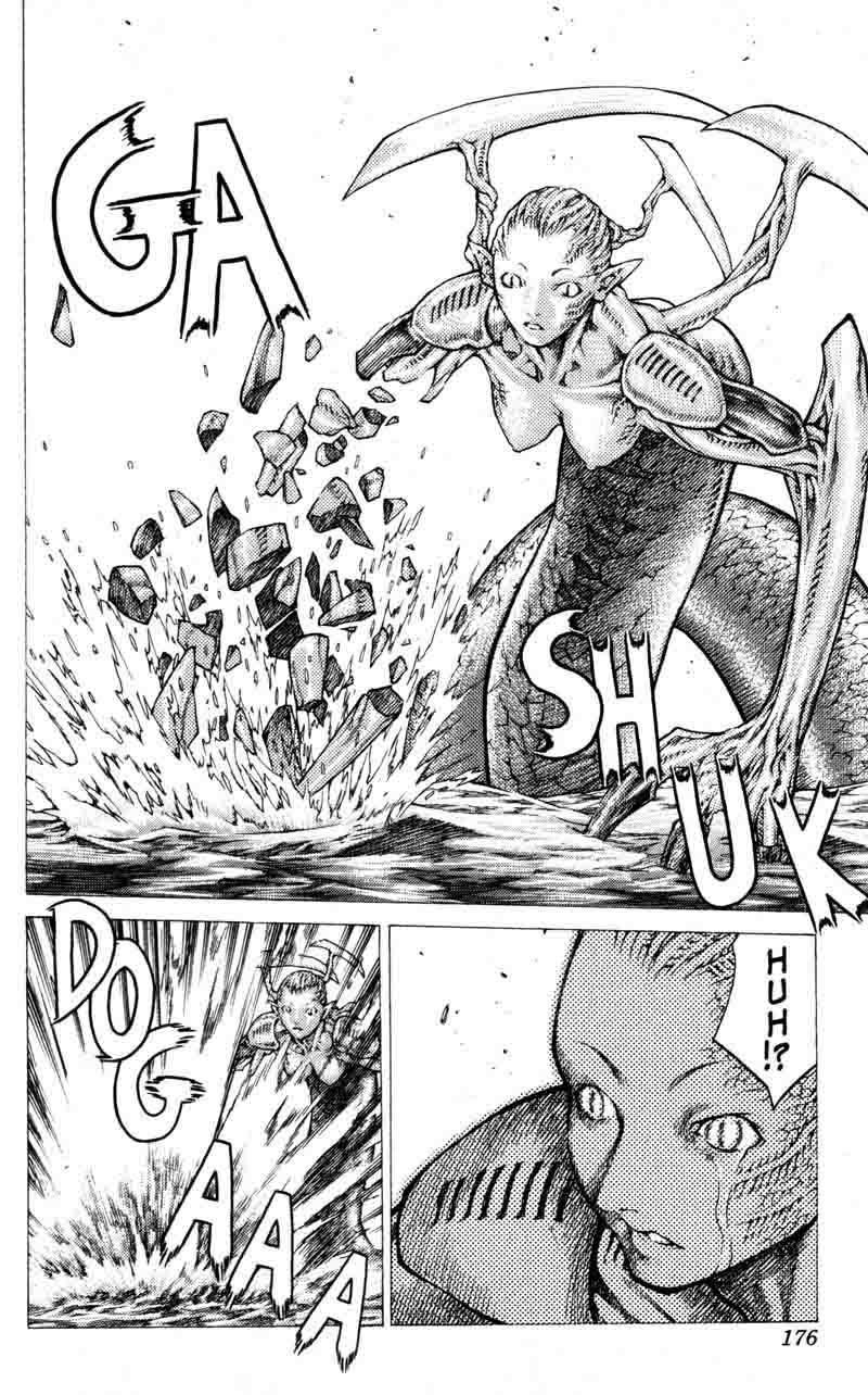 Mắt Bạc Chapter 39 - 20