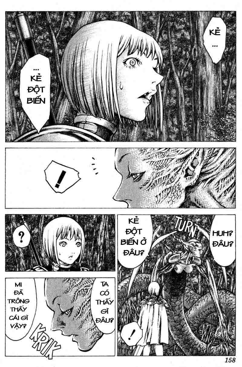 Mắt Bạc Chapter 39 - 3