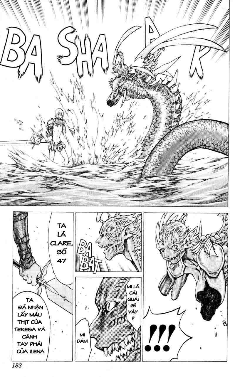 Mắt Bạc Chapter 39 - 26
