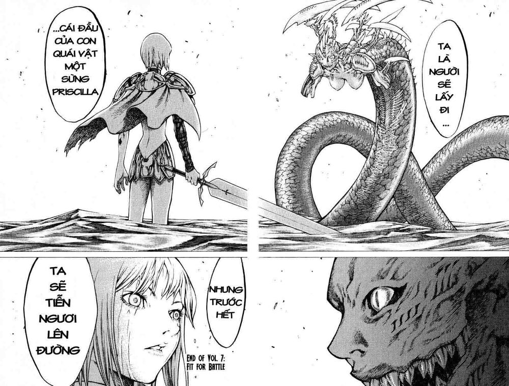 Mắt Bạc Chapter 39 - 27