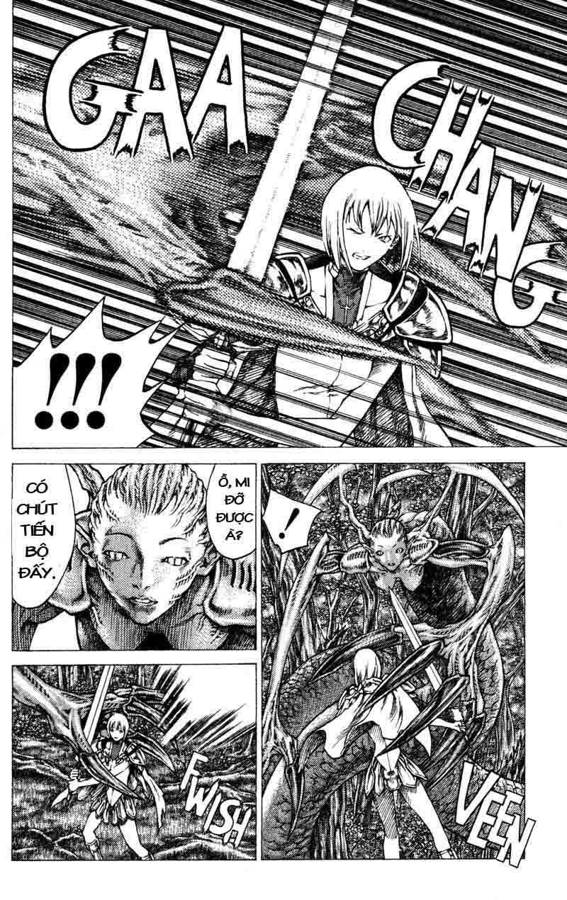Mắt Bạc Chapter 39 - 5