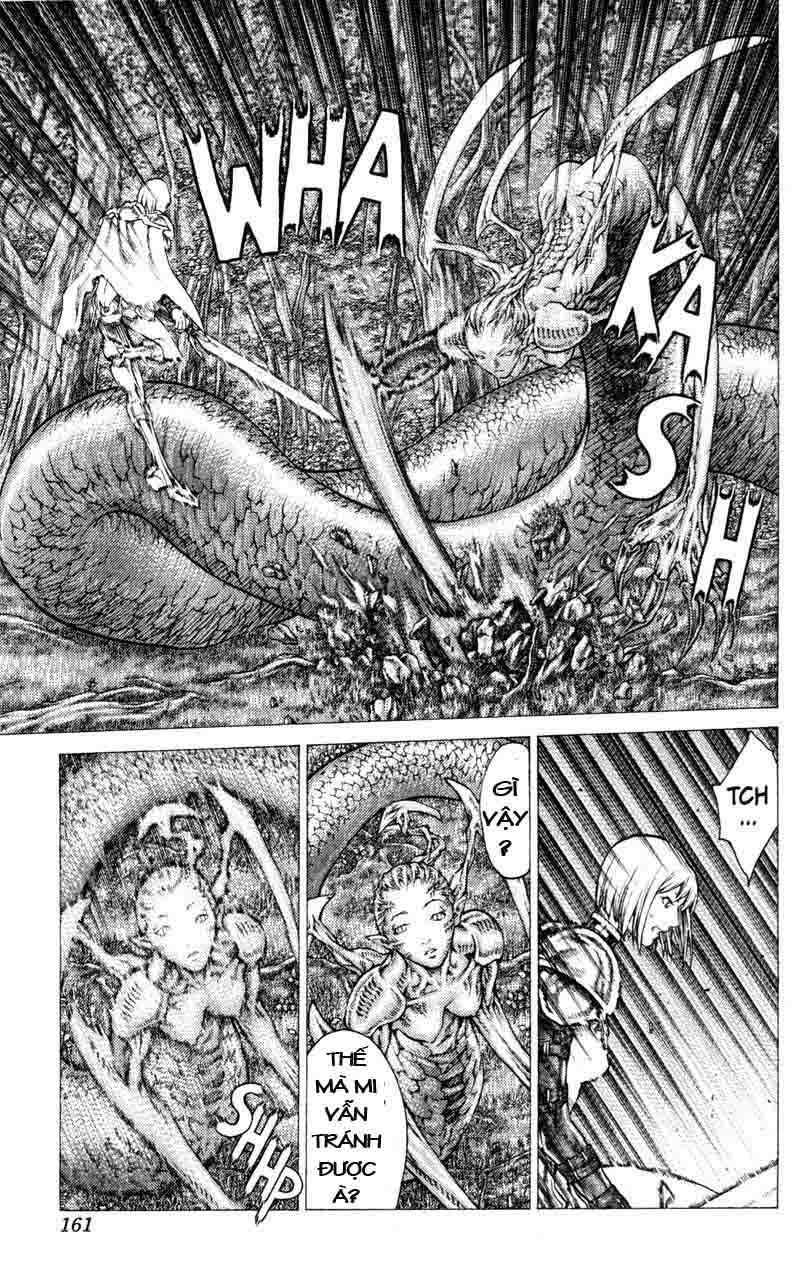 Mắt Bạc Chapter 39 - 6