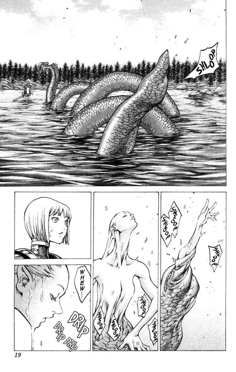 Mắt Bạc Chapter 40 - 14